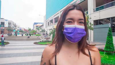 Венесуэлийн цагаач саяхан Перу улсад ирээд таксины жолоочийг шантаажилж байжээ