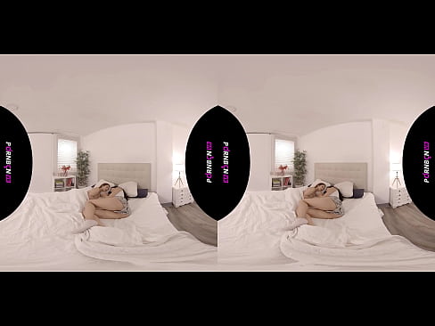 ❤️ PORNBCN VR Хоёр залуу лесбиян 4K 180 3D виртуал бодит байдалд эвэрлэн сэрж байна Женева Беллуччи Катрина Морено ️❌ Порно манайд mn.bsglass.ru ❤